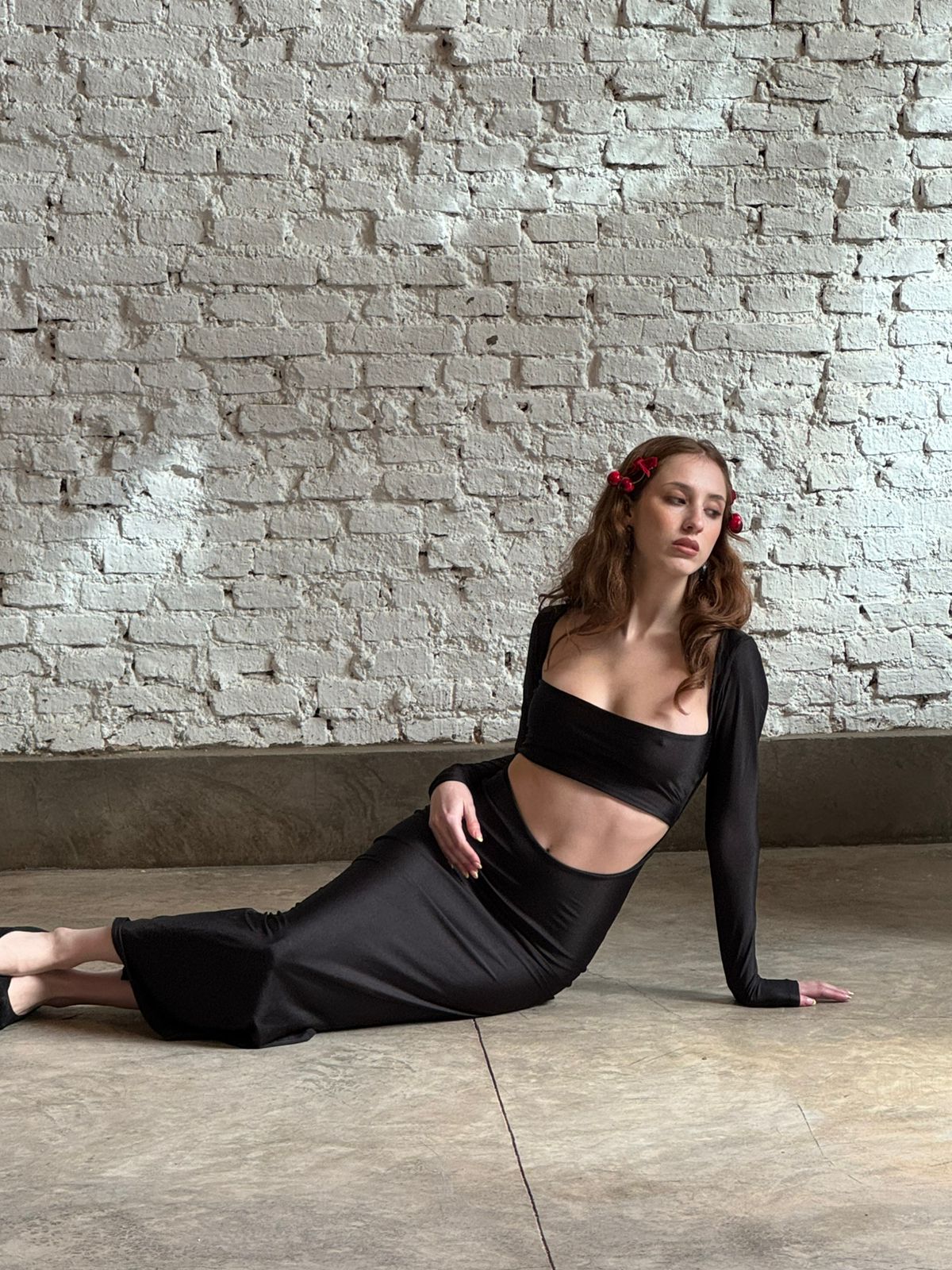 Tops - Camisas y Blusas