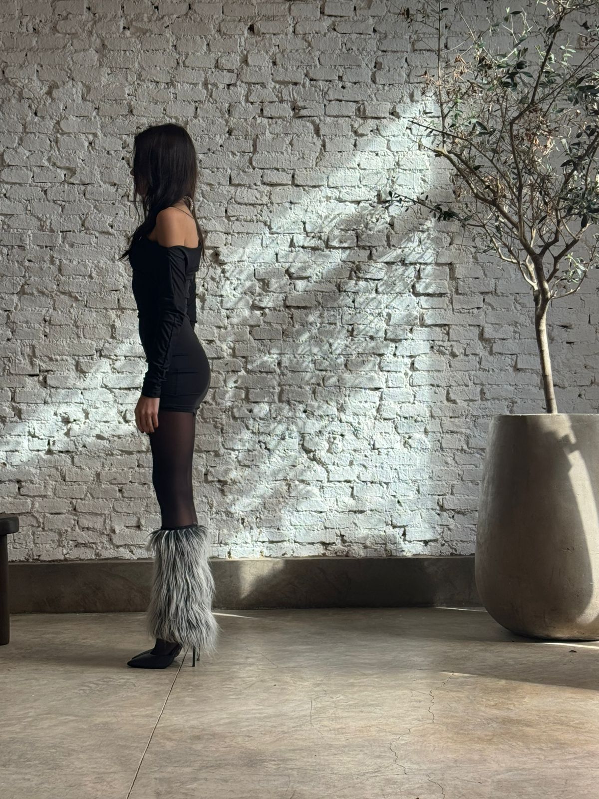 Bottoms - Pantalones y Faldas